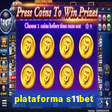 plataforma s11bet